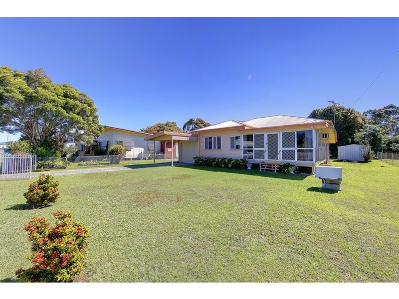 21 Charles Street, Gulliver QLD 4812