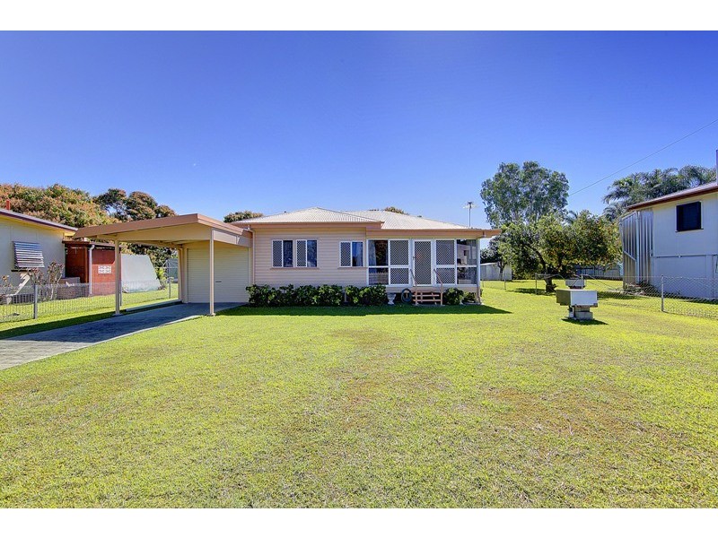 21 Charles Street, Gulliver QLD 4812