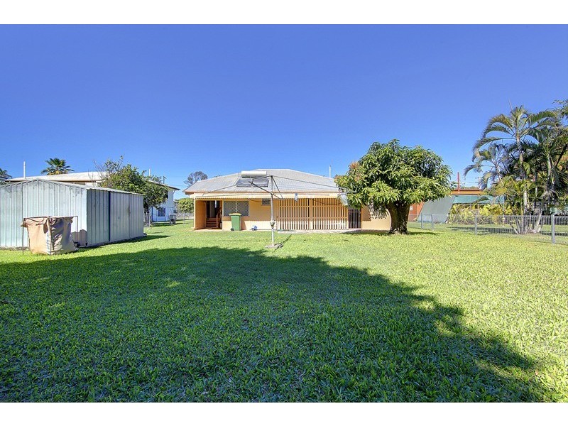 21 Charles Street, Gulliver QLD 4812