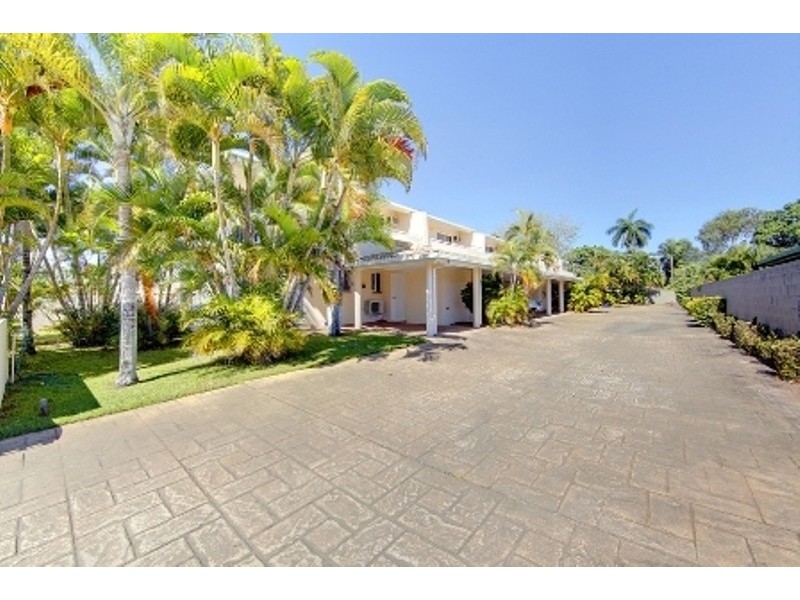 3/25 Cavendish Street, Pimlico QLD 4812