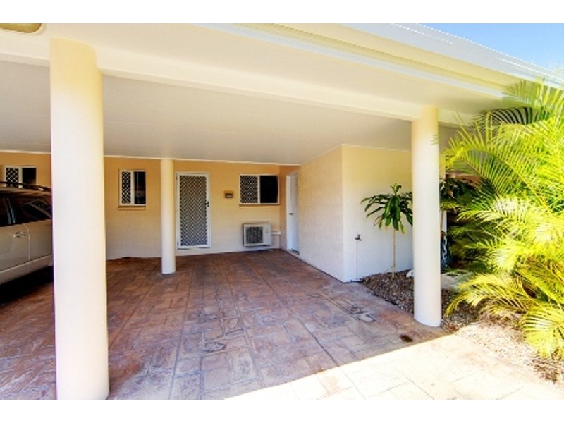 3/25 Cavendish Street, Pimlico QLD 4812