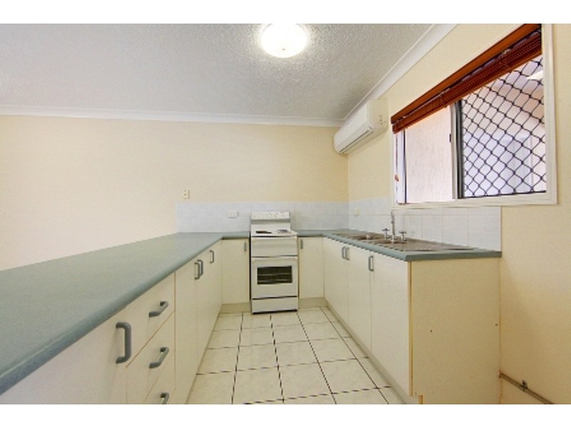 3/25 Cavendish Street, Pimlico QLD 4812