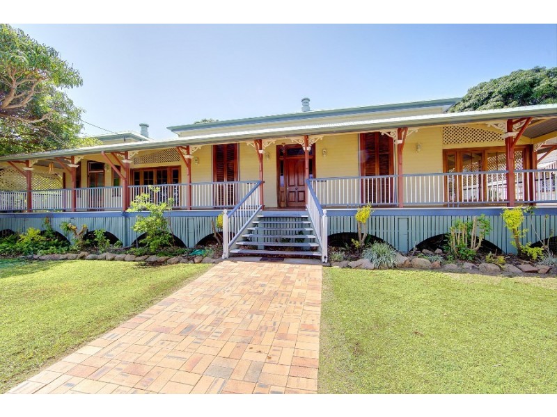 21-23 Hale Street, Townsville City QLD 4810