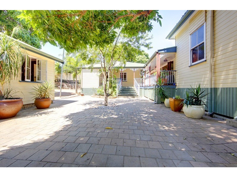 21-23 Hale Street, Townsville City QLD 4810