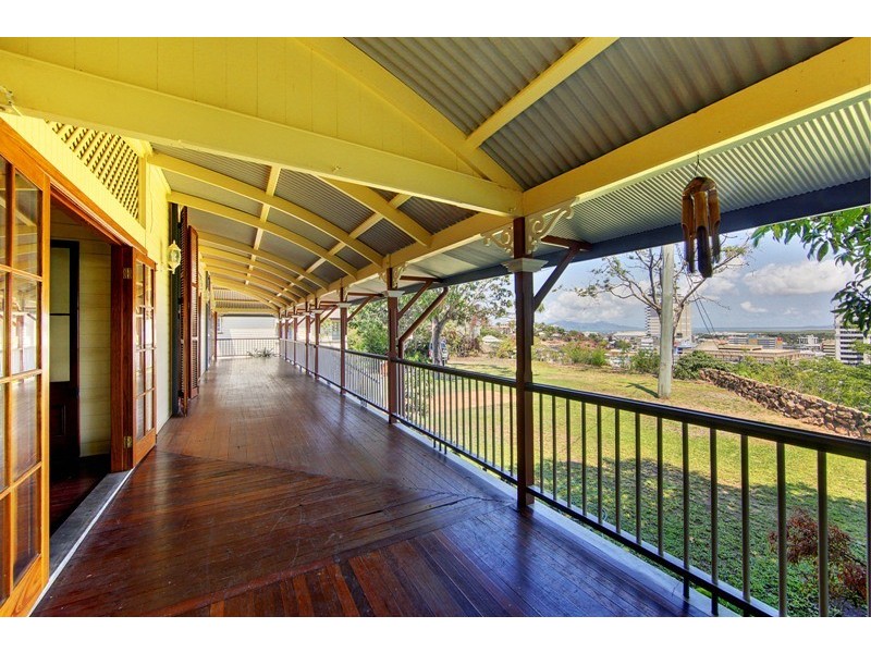 21-23 Hale Street, Townsville City QLD 4810