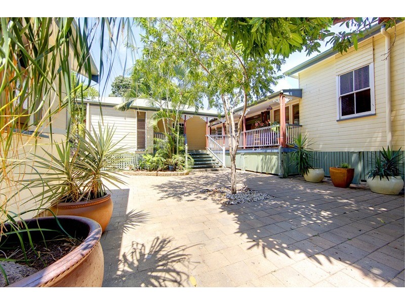 21-23 Hale Street, Townsville City QLD 4810