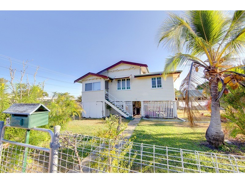 78 Chandler Street, Garbutt QLD 4814