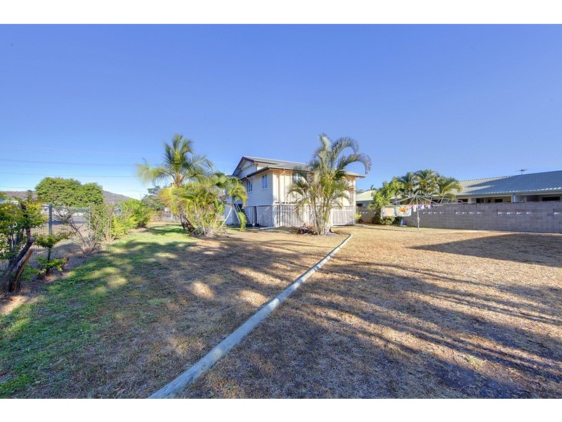 78 Chandler Street, Garbutt QLD 4814