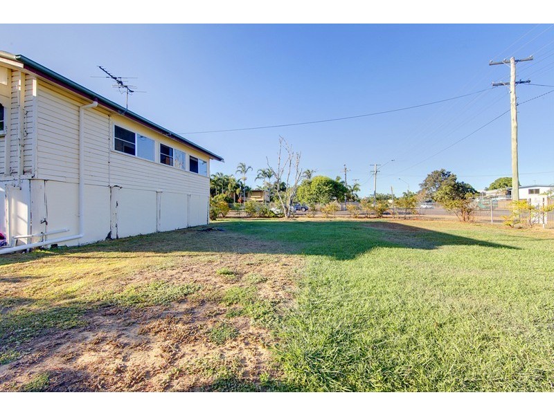 78 Chandler Street, Garbutt QLD 4814