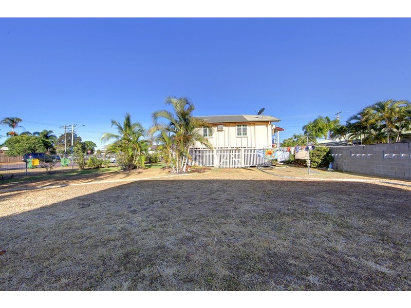 78 Chandler Street, Garbutt QLD 4814