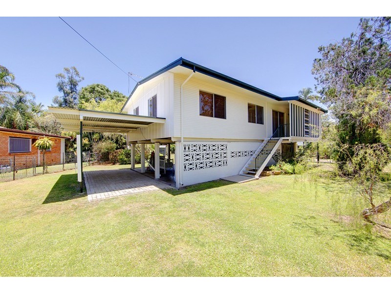 25 West Street, Mundingburra QLD 4812