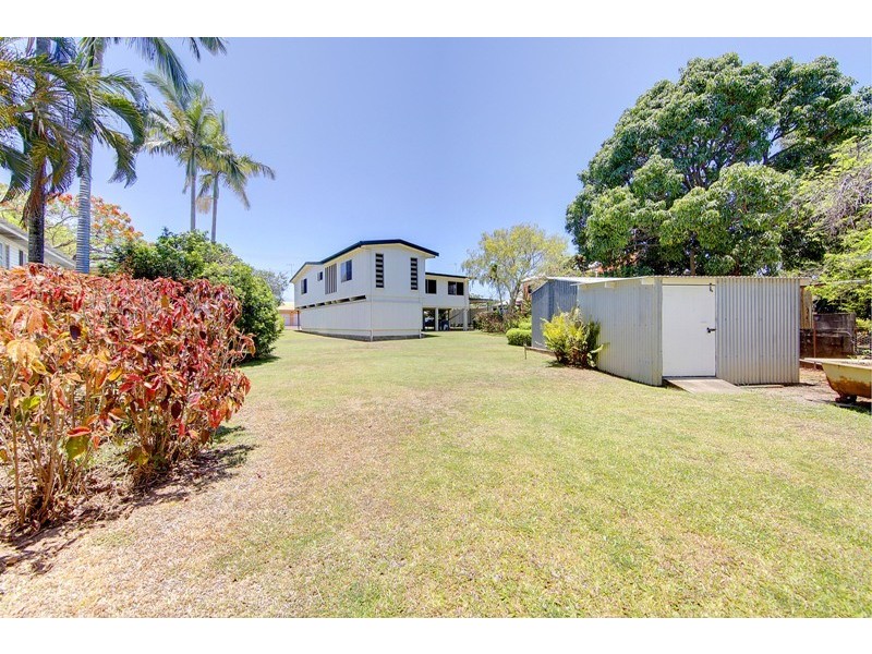 25 West Street, Mundingburra QLD 4812