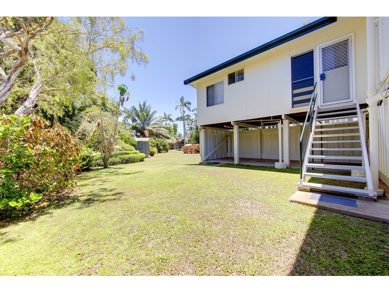 25 West Street, Mundingburra QLD 4812