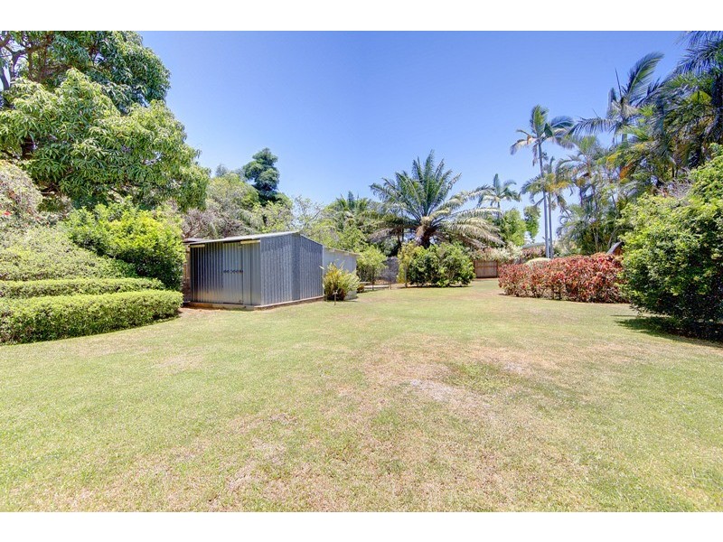 25 West Street, Mundingburra QLD 4812