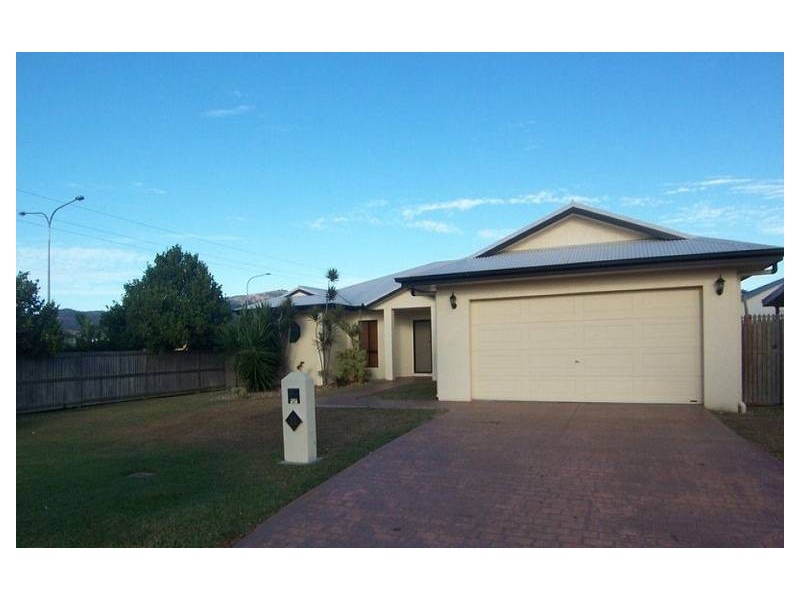 11 Waterford Grove, Idalia QLD 4811