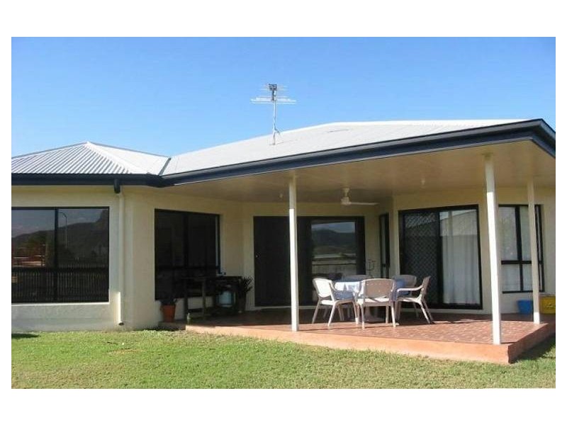 11 Waterford Grove, Idalia QLD 4811