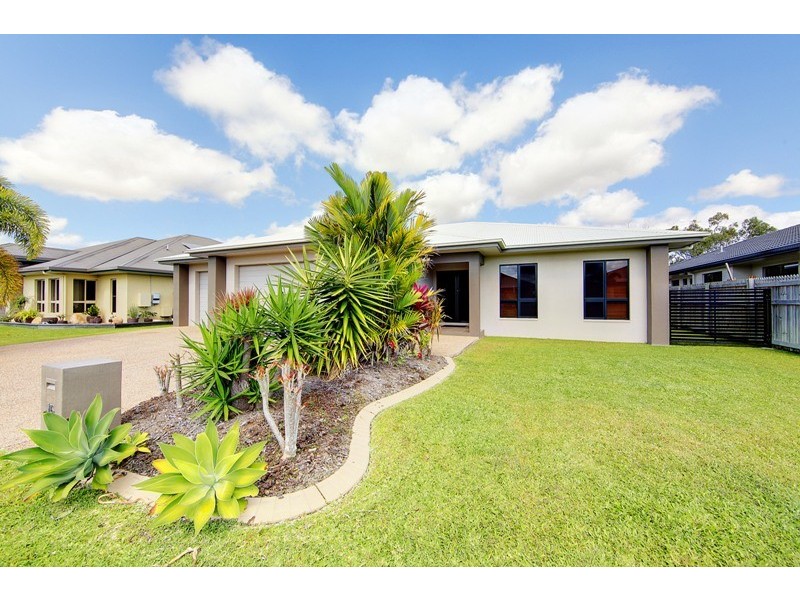 15 Gerygone Court, Bohle Plains QLD 4817