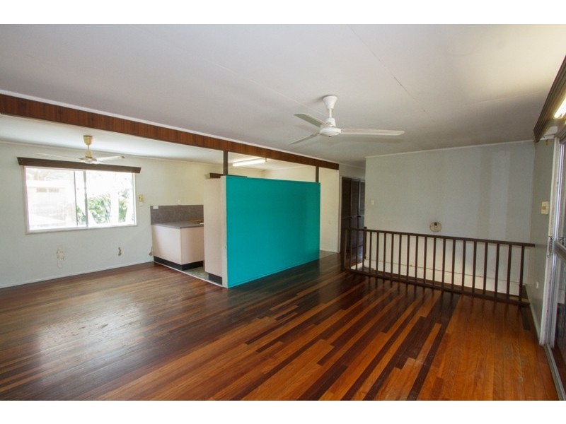 30 Burnett Crescent, Wulguru QLD 4811