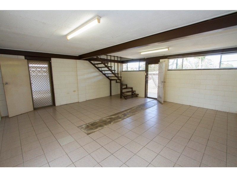 30 Burnett Crescent, Wulguru QLD 4811