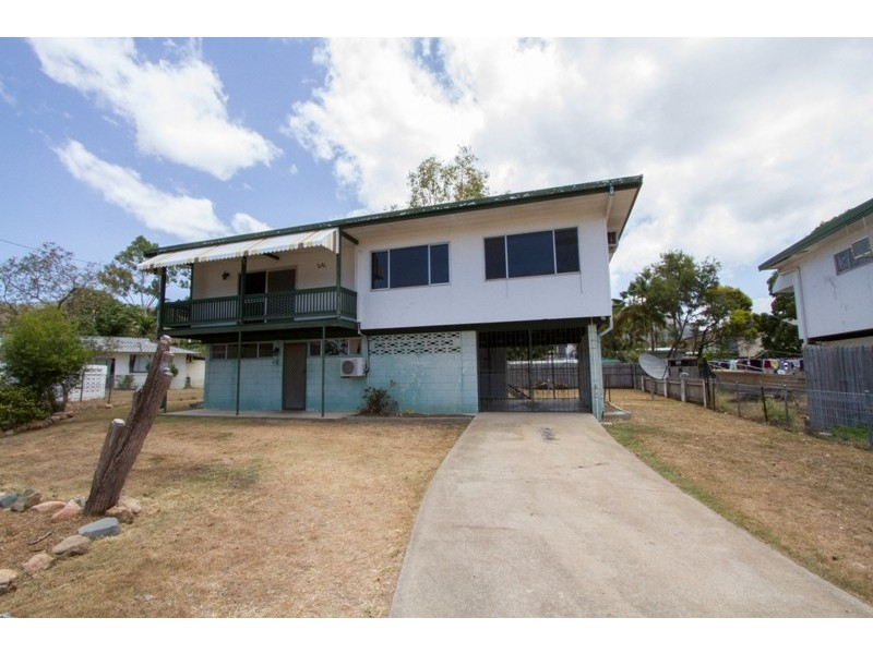 30 Burnett Crescent, Wulguru QLD 4811