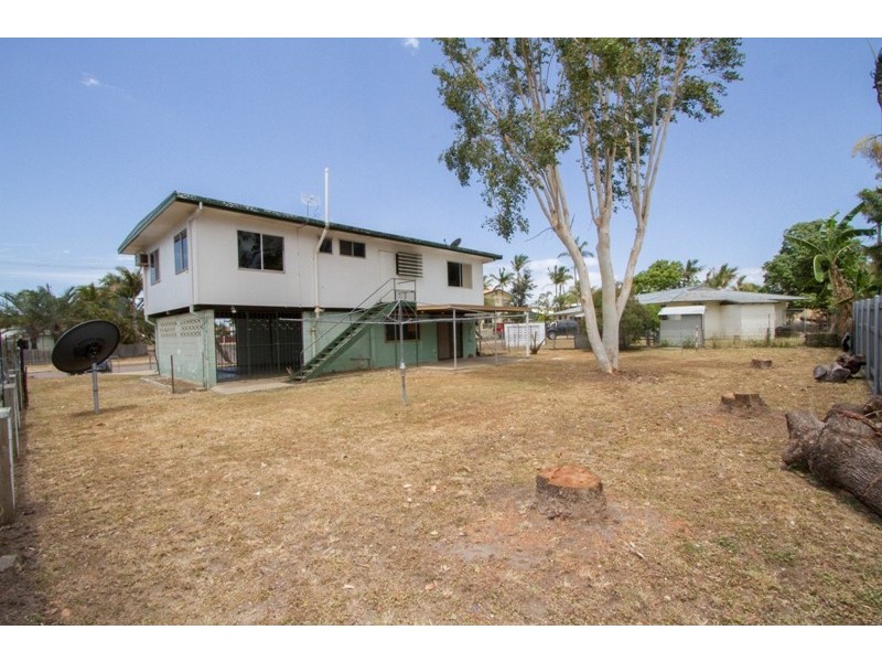 30 Burnett Crescent, Wulguru QLD 4811