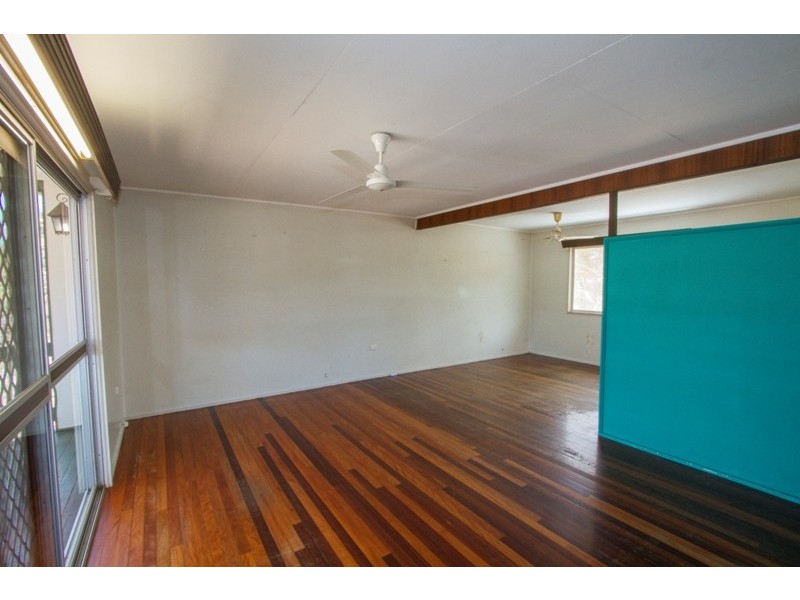 30 Burnett Crescent, Wulguru QLD 4811