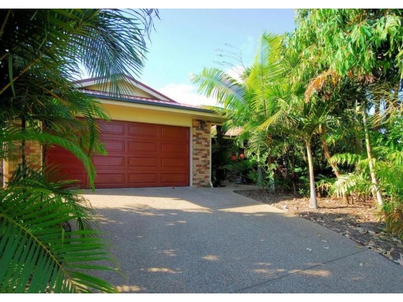 3 Sassafras Court, Bushland Beach QLD 4818