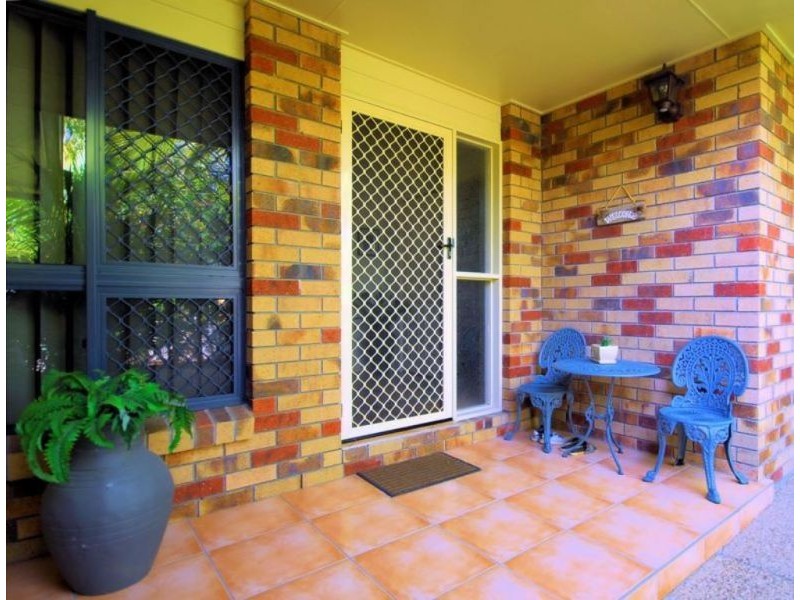 3 Sassafras Court, Bushland Beach QLD 4818