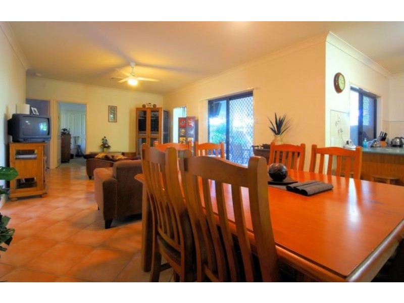 3 Sassafras Court, Bushland Beach QLD 4818