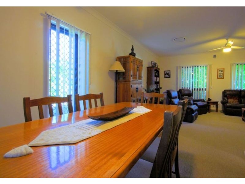 3 Sassafras Court, Bushland Beach QLD 4818