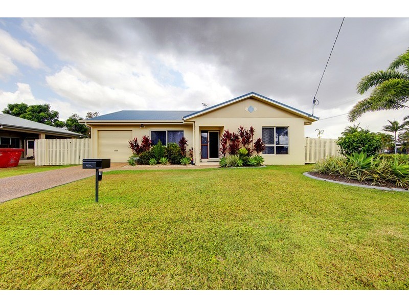 2 Moor Court, Kelso QLD 4815