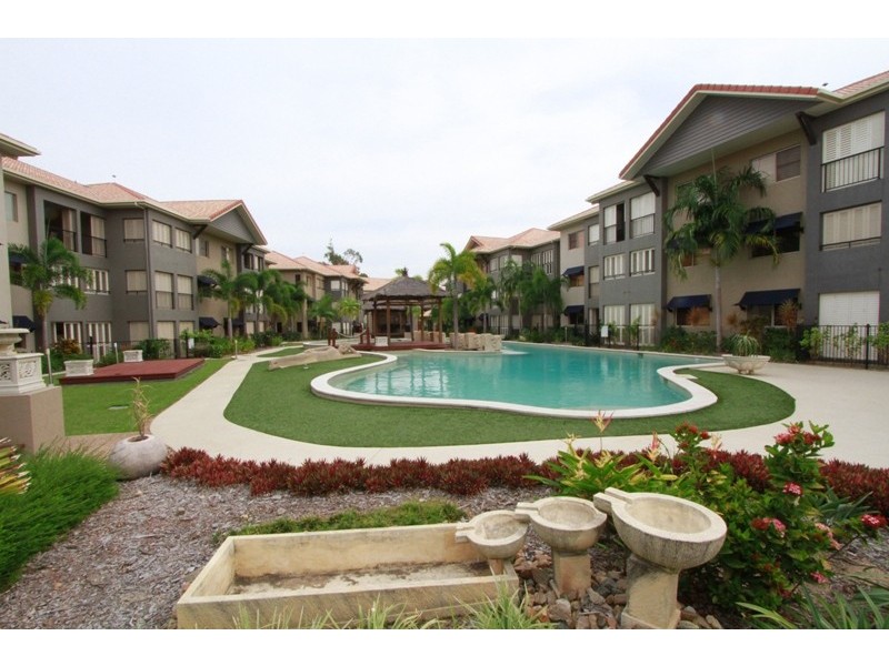 137/41-51 Oonoonba Road, Idalia QLD 4811