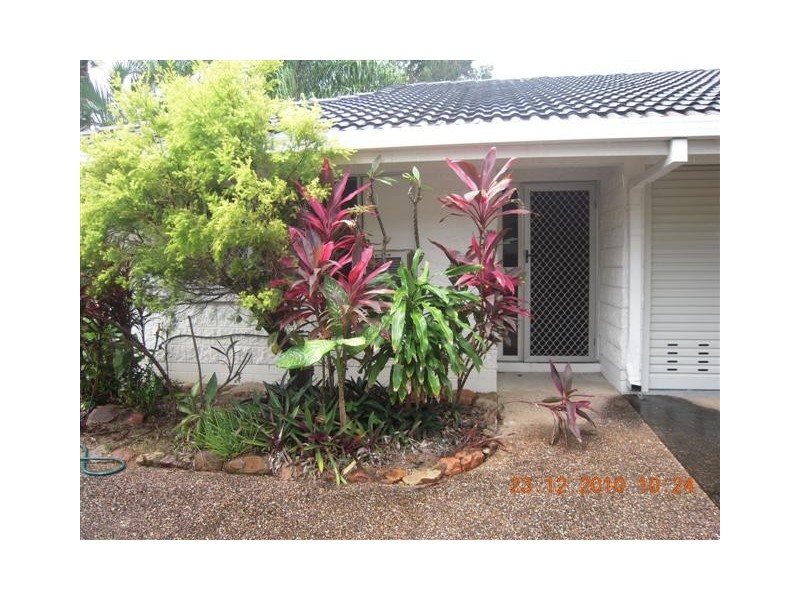 3/44 CARMODY STREET, Hermit Park QLD 4812