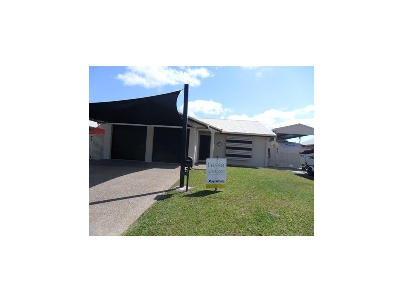 83 SQUIRES CRESCENT, Kirwan QLD 4817