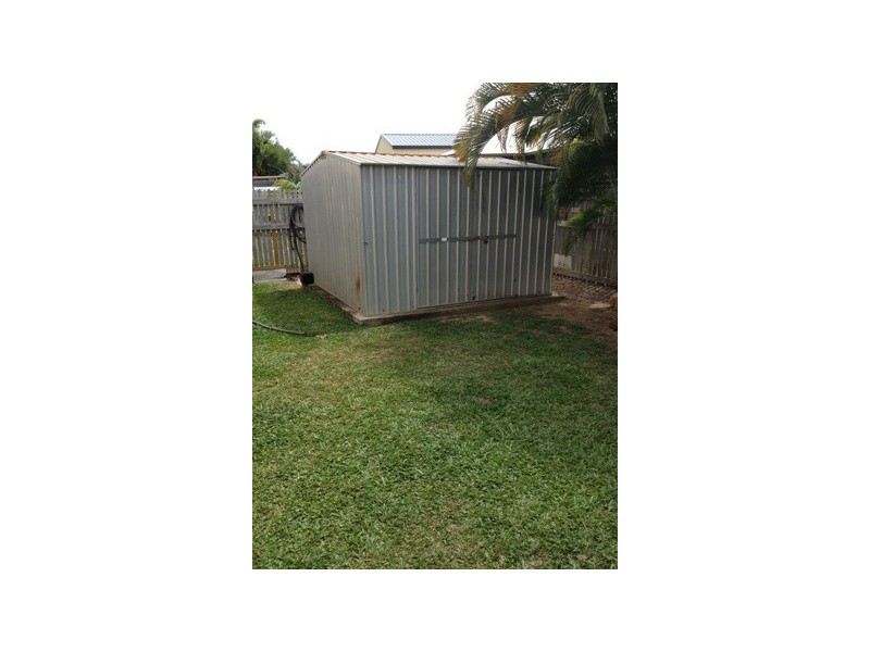 83 SQUIRES CRESCENT, Kirwan QLD 4817