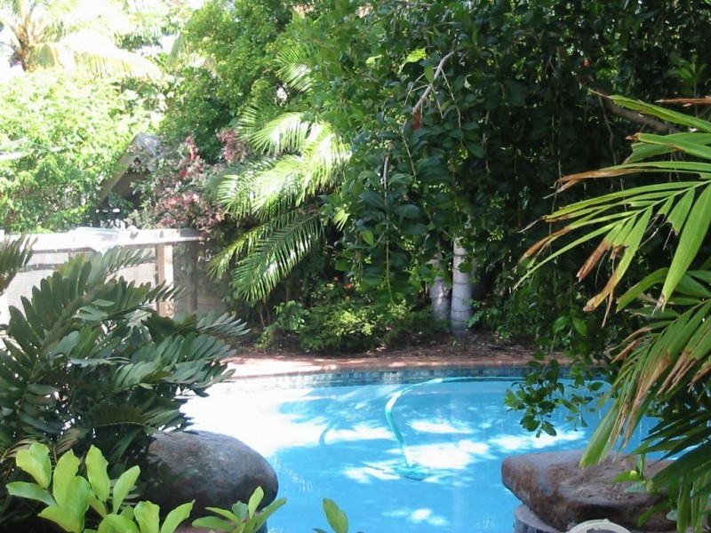 40 BLIGH STREET, Heatley QLD 4814