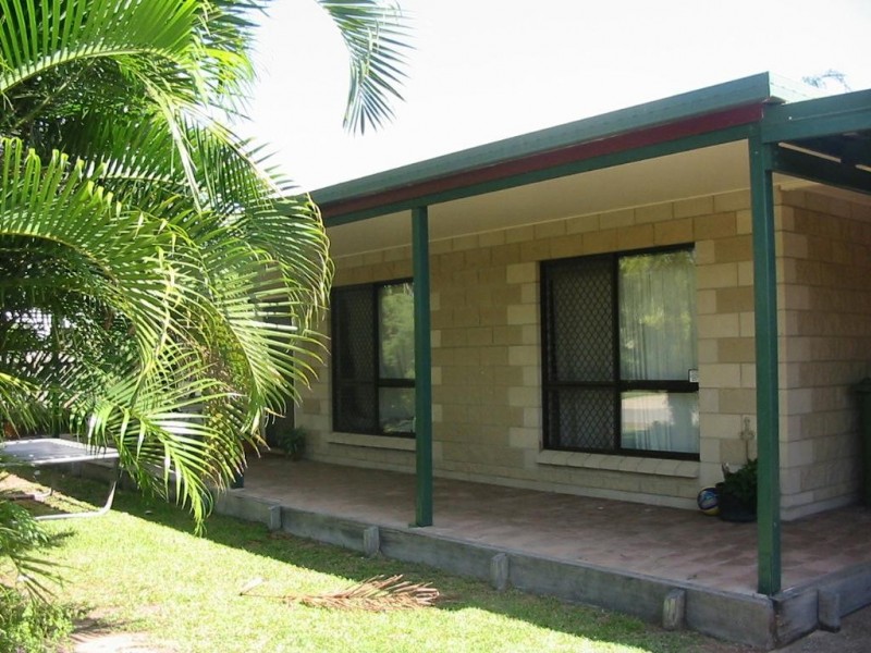 40 BLIGH STREET, Heatley QLD 4814