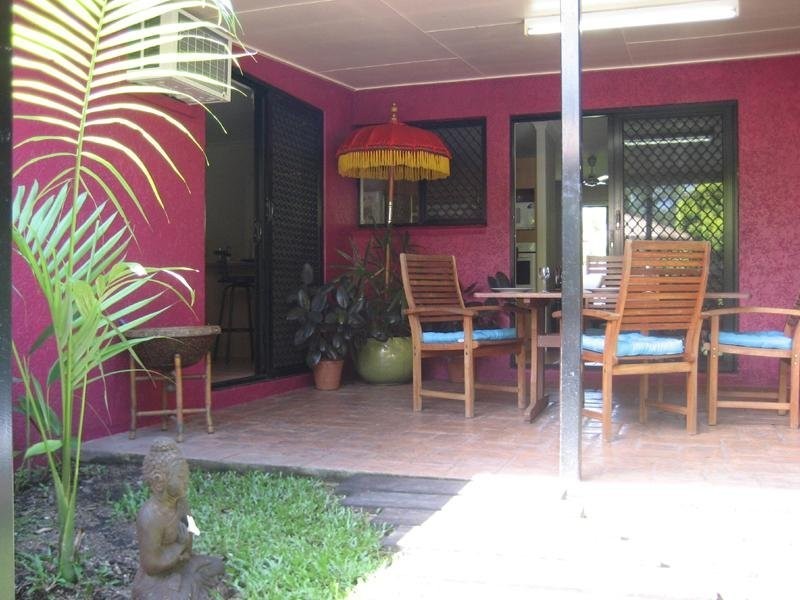 37 Boston Crescent, Douglas QLD 4814