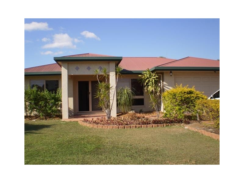 64 GREENWOOD DRIVE, Kirwan QLD 4817