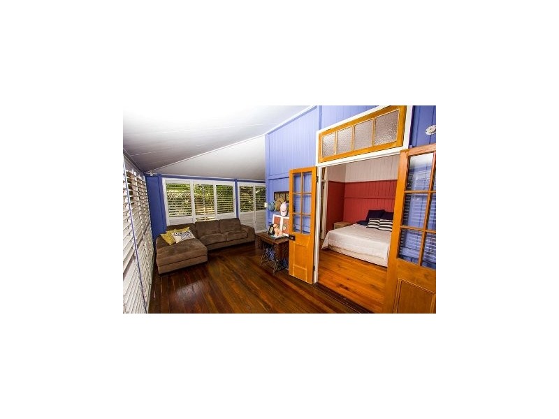 48 Warburton Street, North Ward QLD 4810