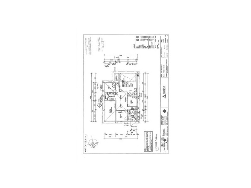 33 Barratonia Way, Mount Low QLD 4818 Floorplan