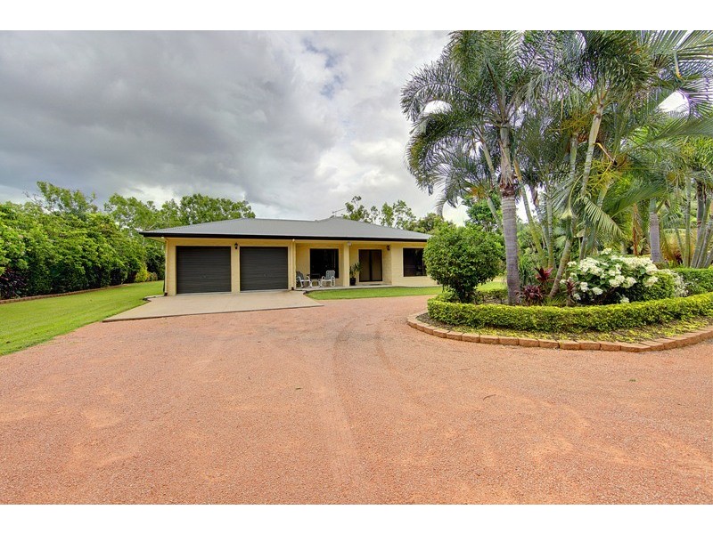 467 Forestry Road, Bluewater Park QLD 4818