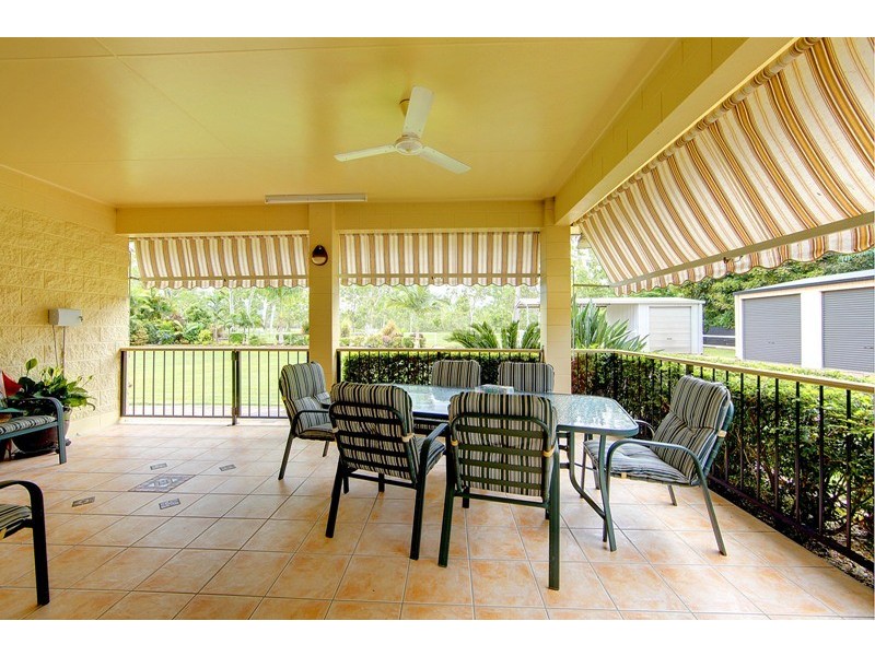 467 Forestry Road, Bluewater Park QLD 4818