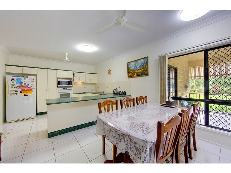 467 Forestry Road, Bluewater Park QLD 4818