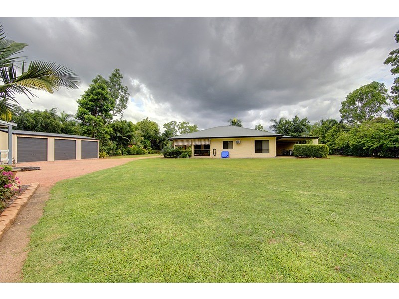 467 Forestry Road, Bluewater Park QLD 4818