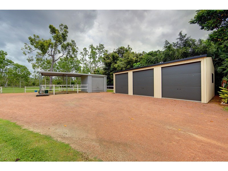467 Forestry Road, Bluewater Park QLD 4818