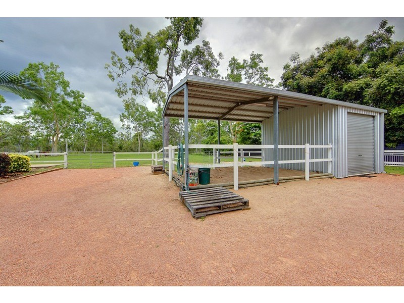 467 Forestry Road, Bluewater Park QLD 4818