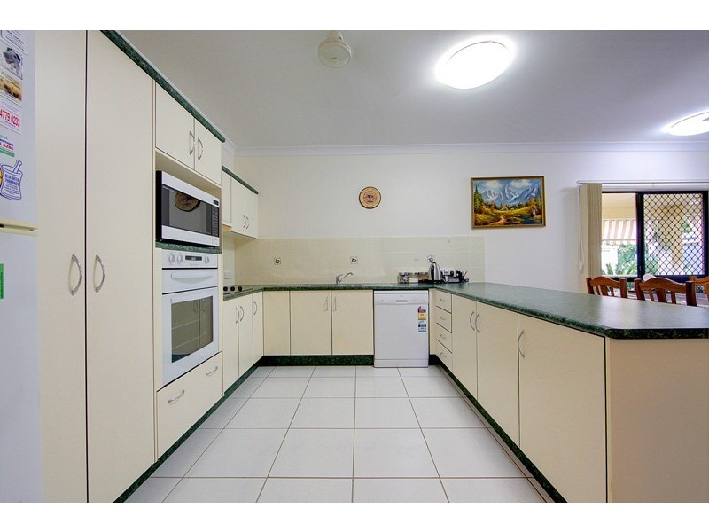 467 Forestry Road, Bluewater Park QLD 4818