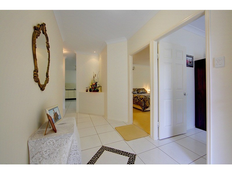 467 Forestry Road, Bluewater Park QLD 4818