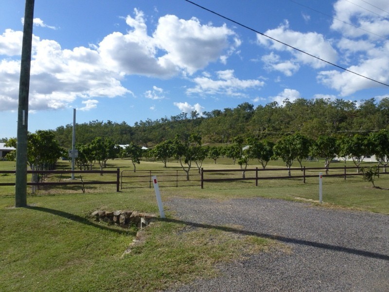 Lot 2 Hancock Road, Alligator Creek QLD 4816